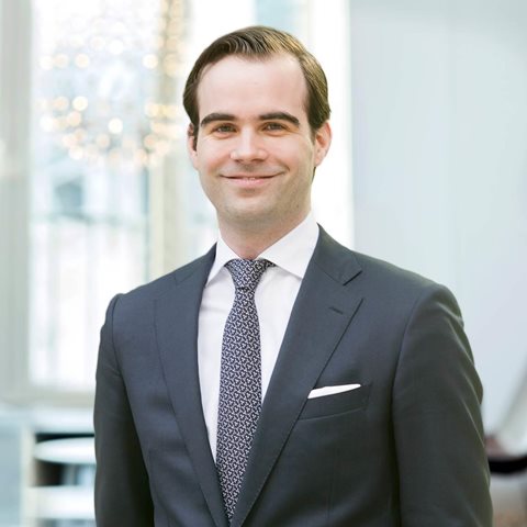 This is a profile image of Simon Wintels